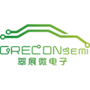 翠展微电子(上海)有限公司